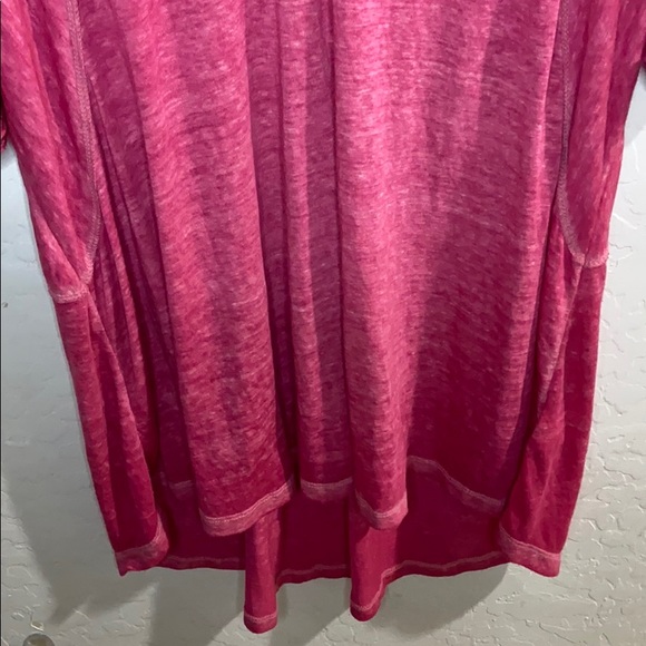 We The Free Burnout Top - Picture 4 of 10